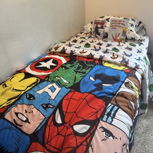 Fundraising Page: Alice Sanders